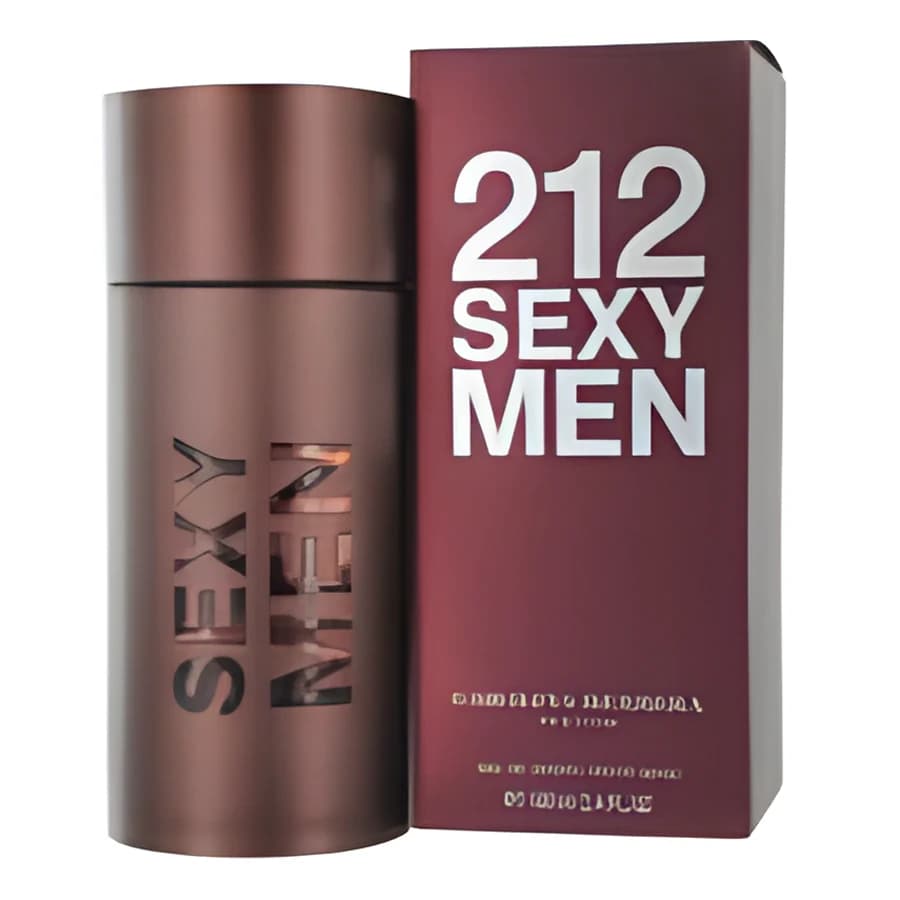 212 Sexy Men