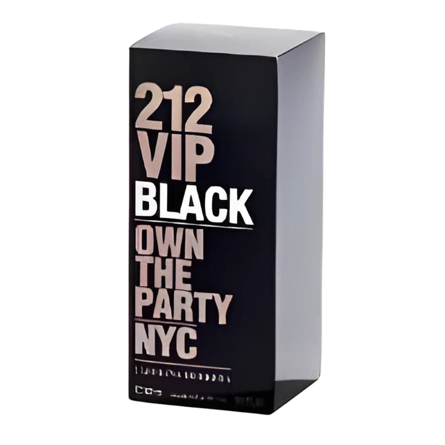 212 VIP Black