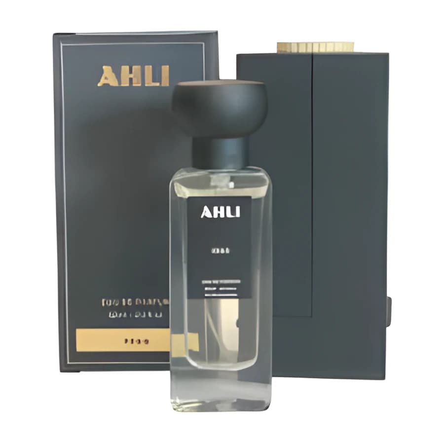 Ahli Vega Transparente
