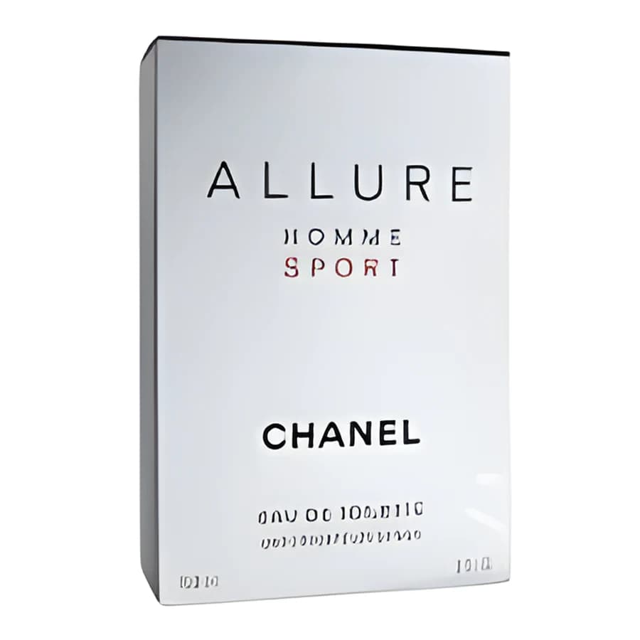 Allure Homme Sport