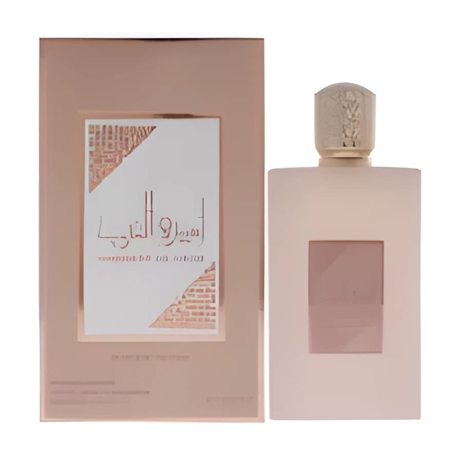 Ameerat Al Arab Prive Rose