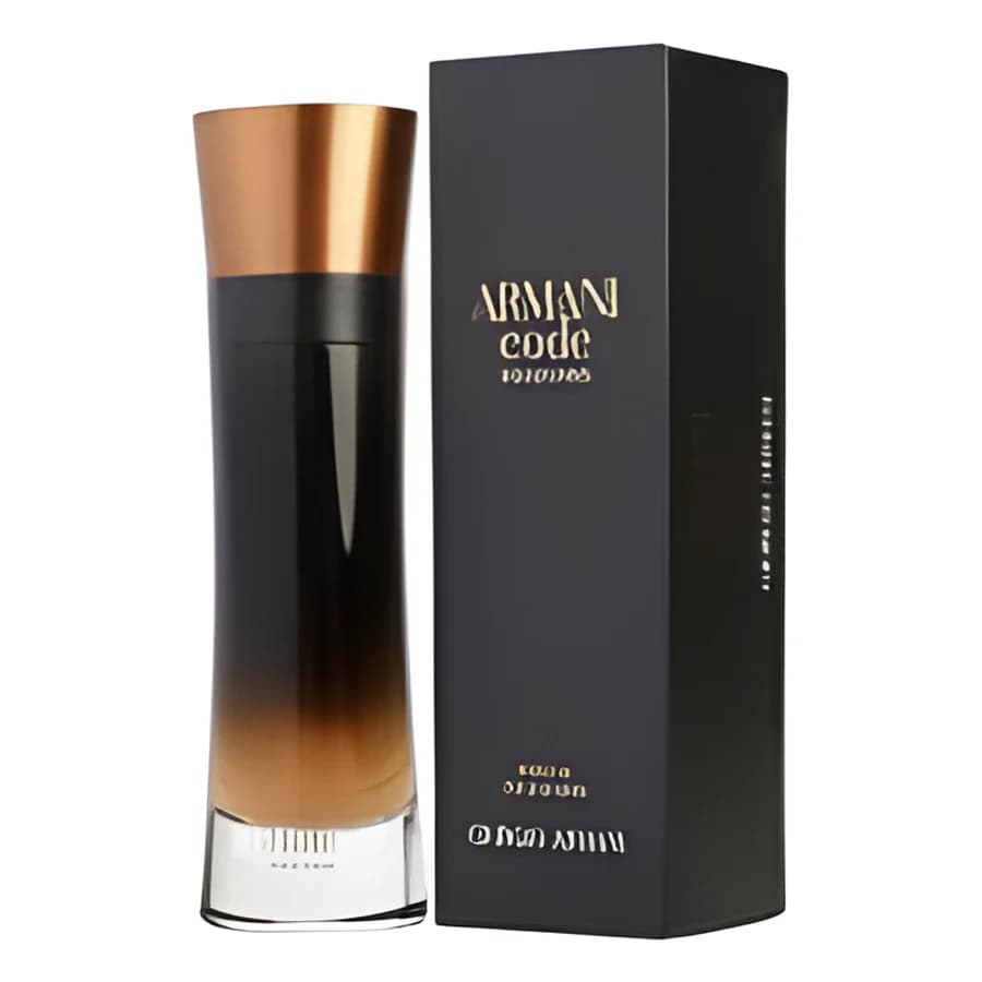 Armani Code Profumo