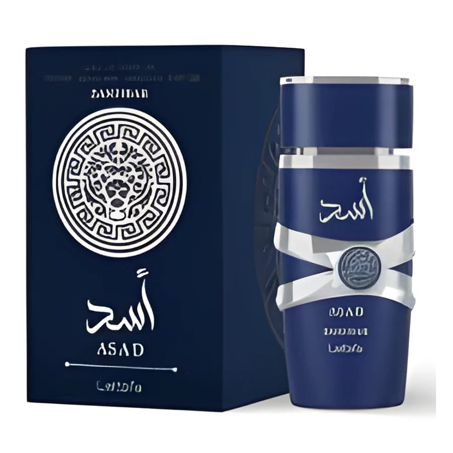 Asad Zanzibar