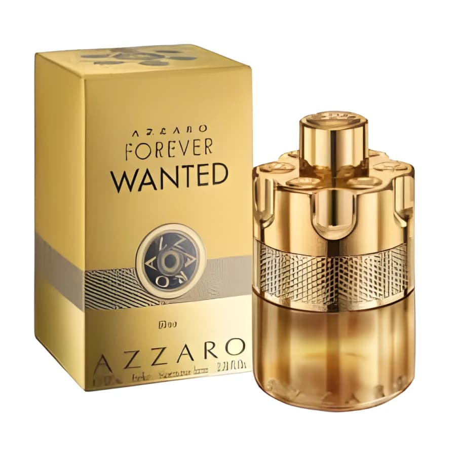 Azzaro Forever Wanted Elixir