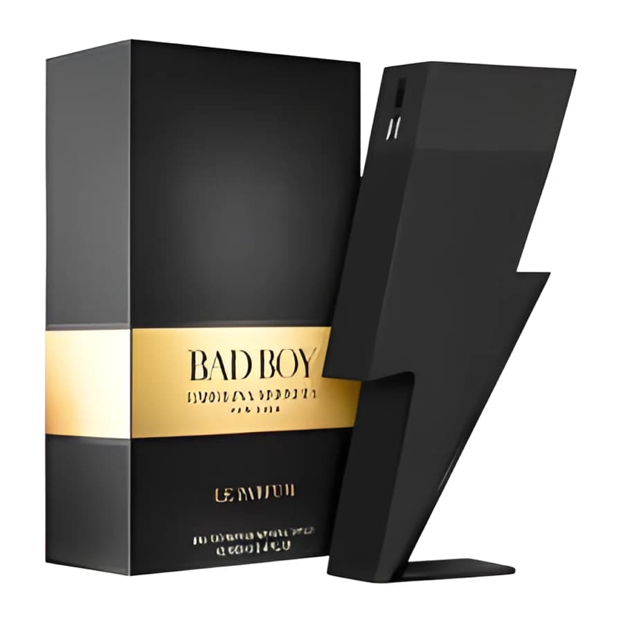 Bad Boy le Parfum