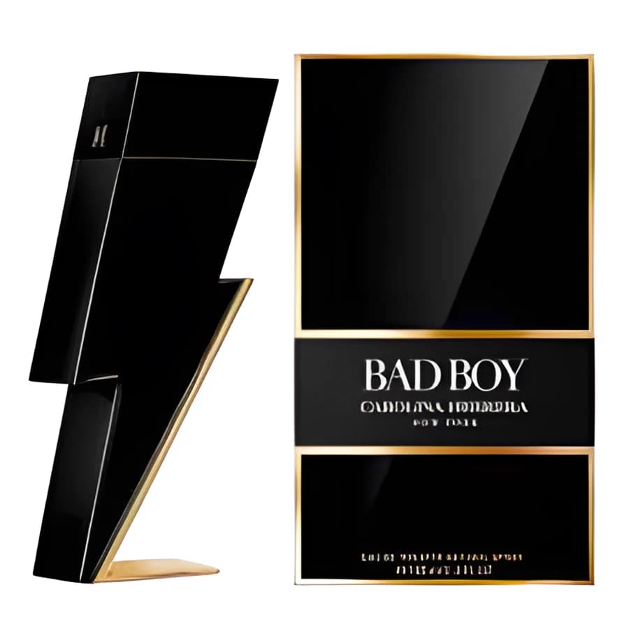 Bad Boy