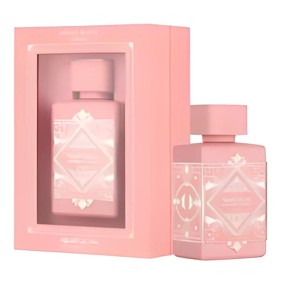 Bade'e Al Oud Noble Blush