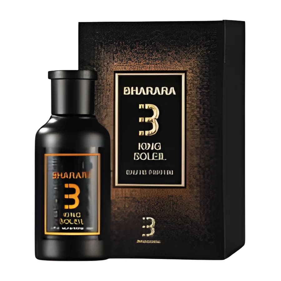 Bharara King Parfum