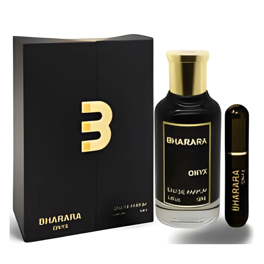Bharara Onyx