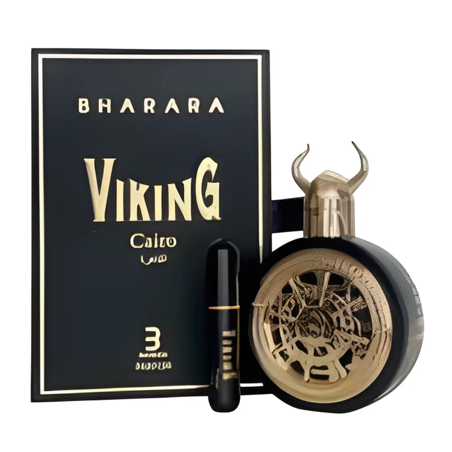 Bharara Viking Cairo