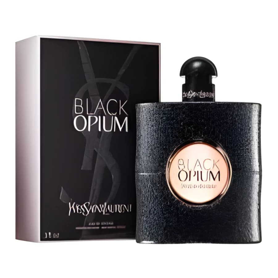 Black Opium