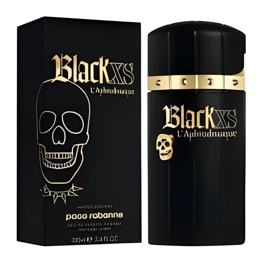 Black XS L´aphrodisiaque