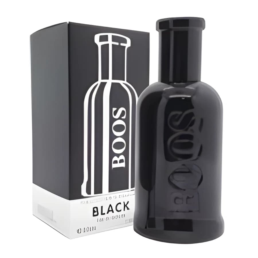 Boos Black