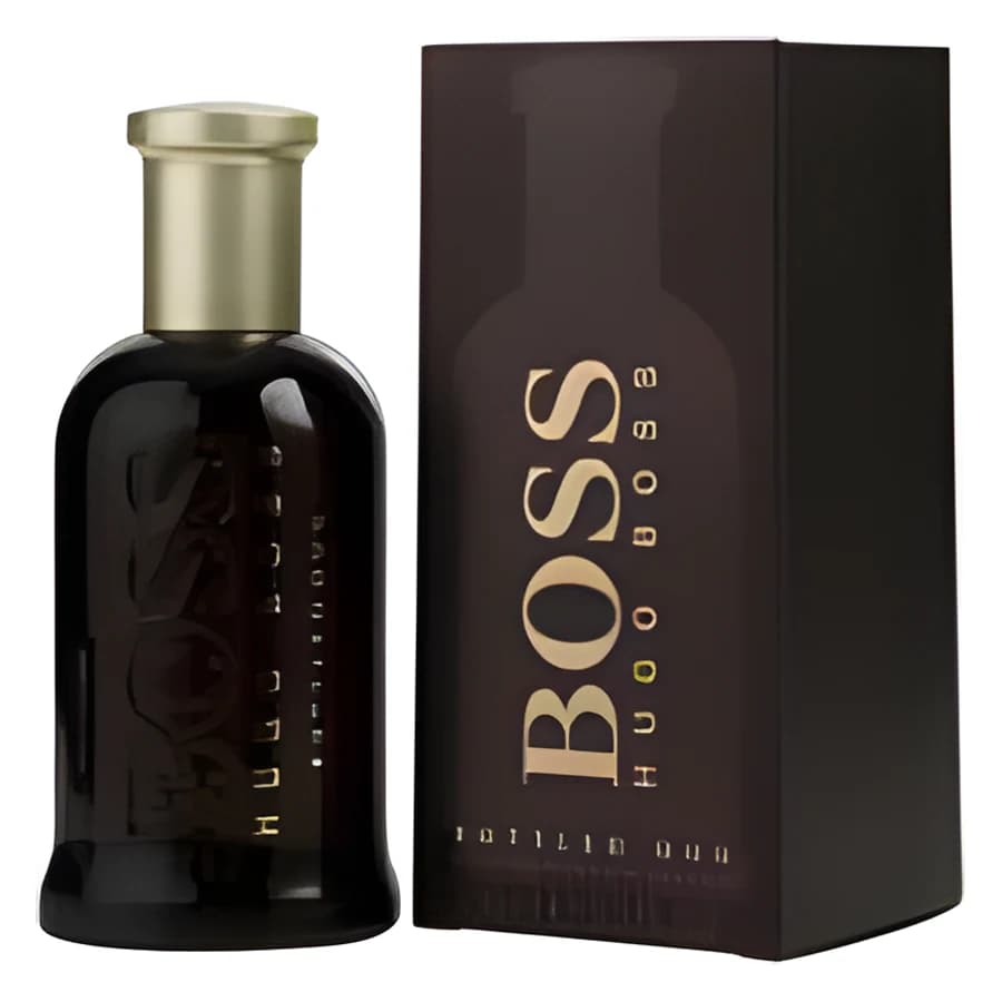 Boss Bottled Oud