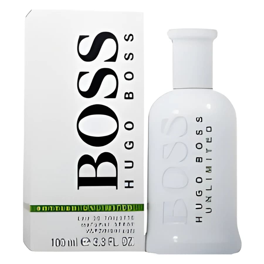 Boss Unlimited