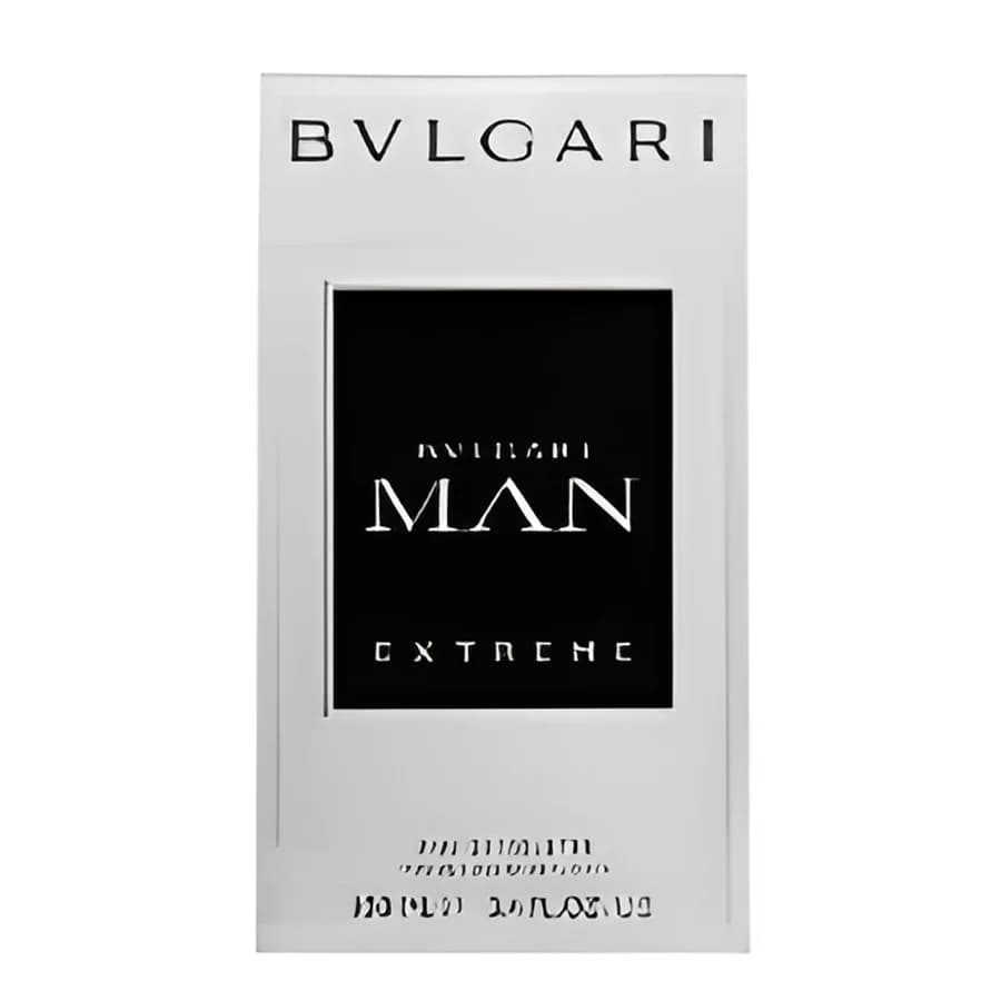 Bvlgari Man Extreme