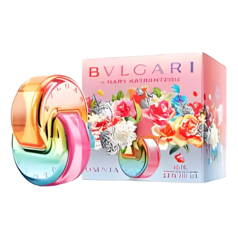 Bvlgari Omnia by Mary Katrantzou