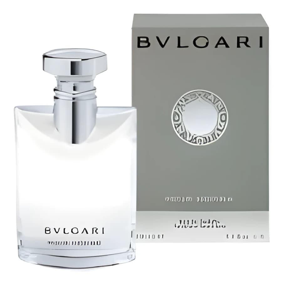 Bvlgari pour Homme