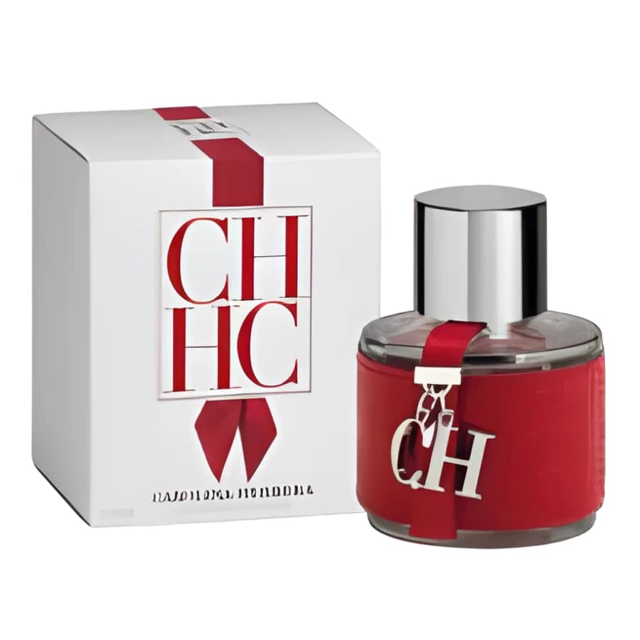 CH HC Carolina Herrera
