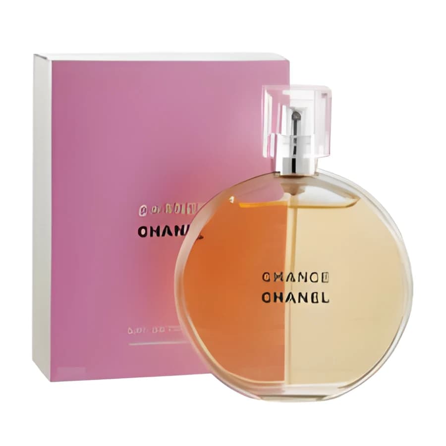 Chance Chanel
