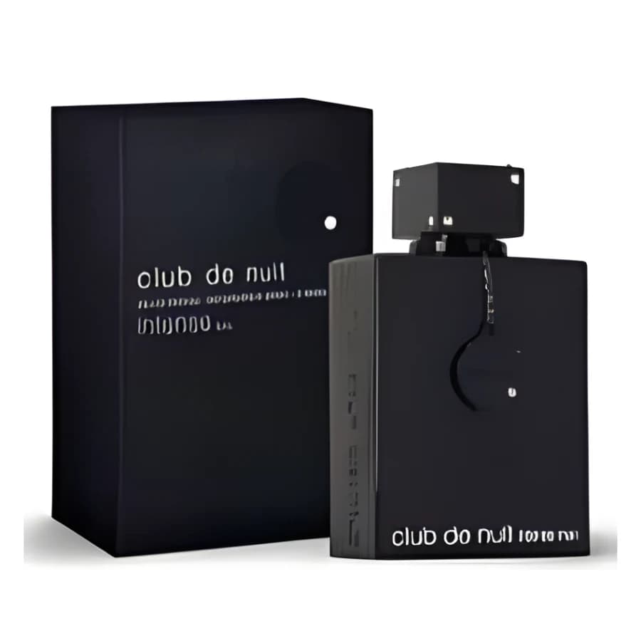Club de Nuit Intense Man