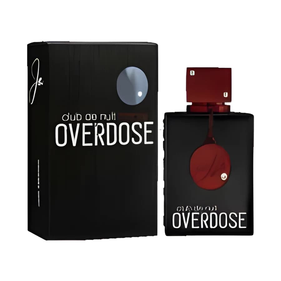 Club de Nuit Intense Overdose