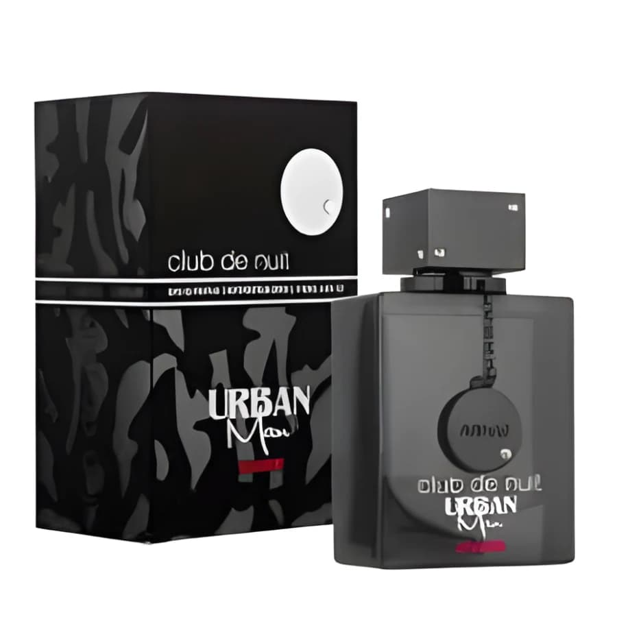 Club de Nuit Urban Man Elixir