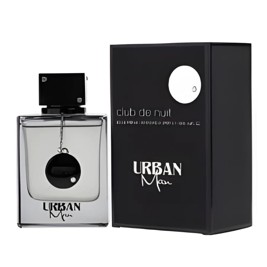 Club de Nuit Urban Man