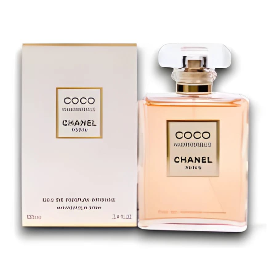 Coco Mademoiselle