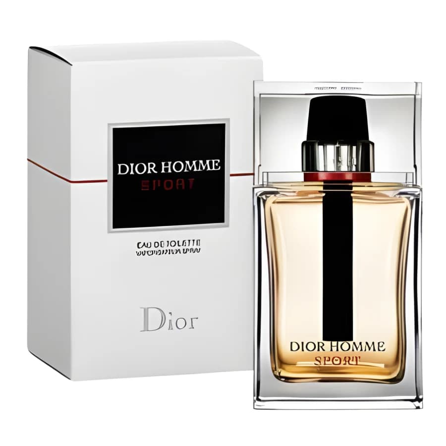 Dior Homme Sport
