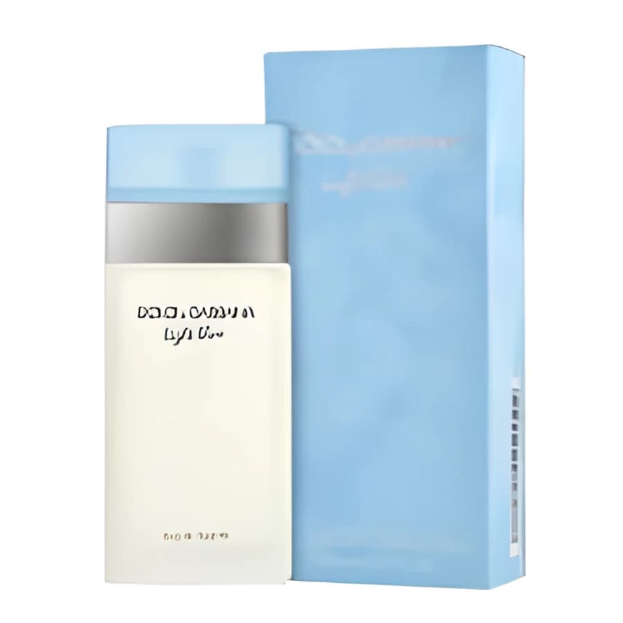 Dolce&gabbana Light Blue