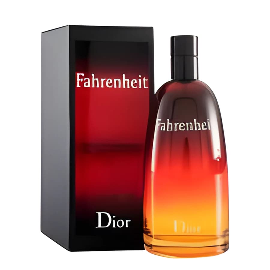 Fahrenheit Dior