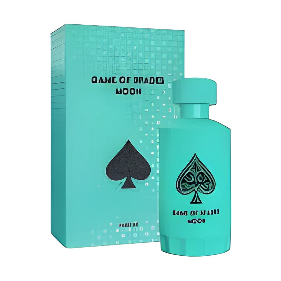 Game of Spades Moon
