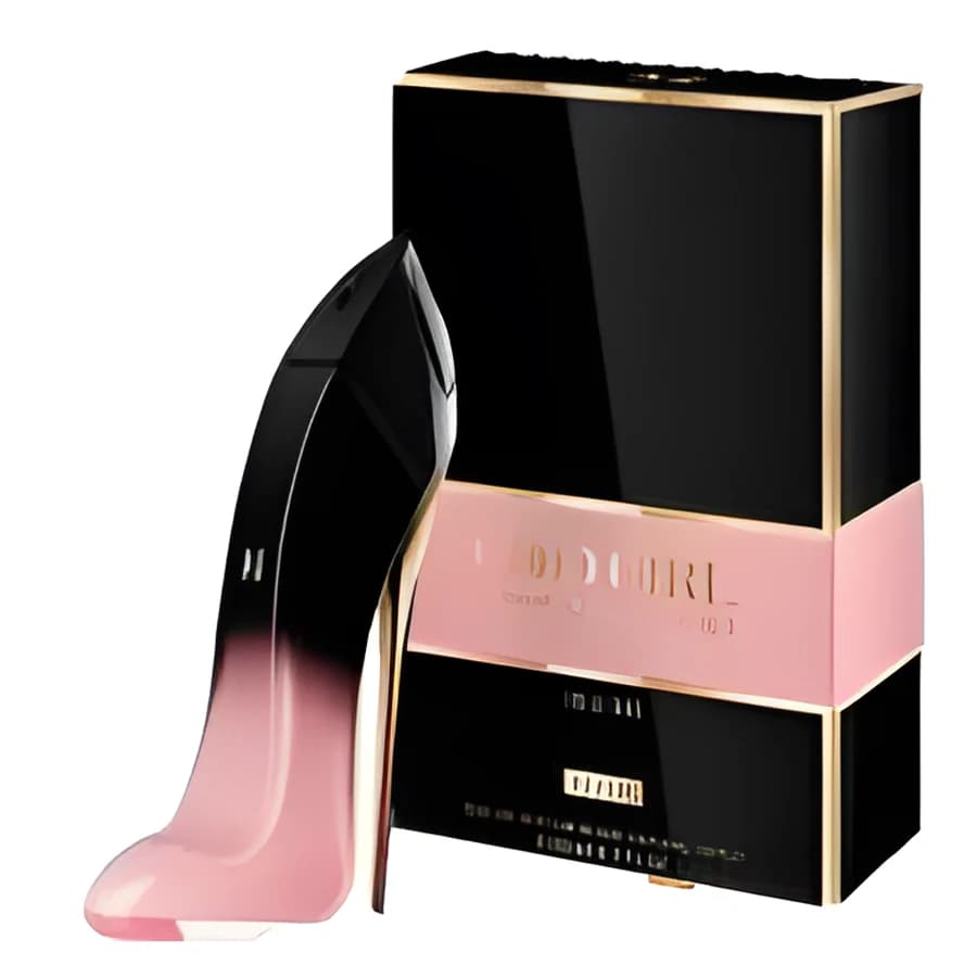 Good Girl Blush Elixir