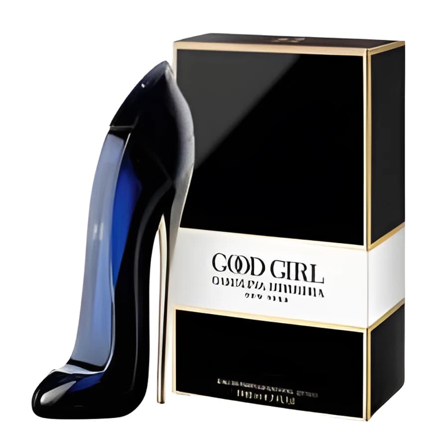 Good Girl Carolina Herrera