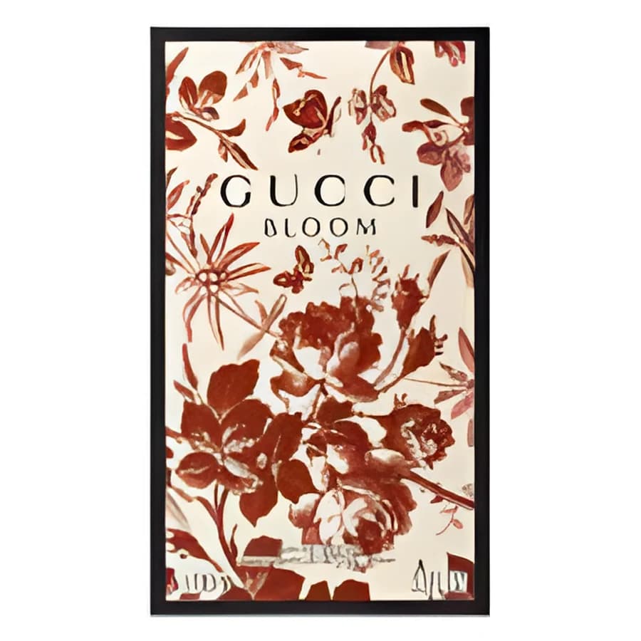 Gucci Bloom