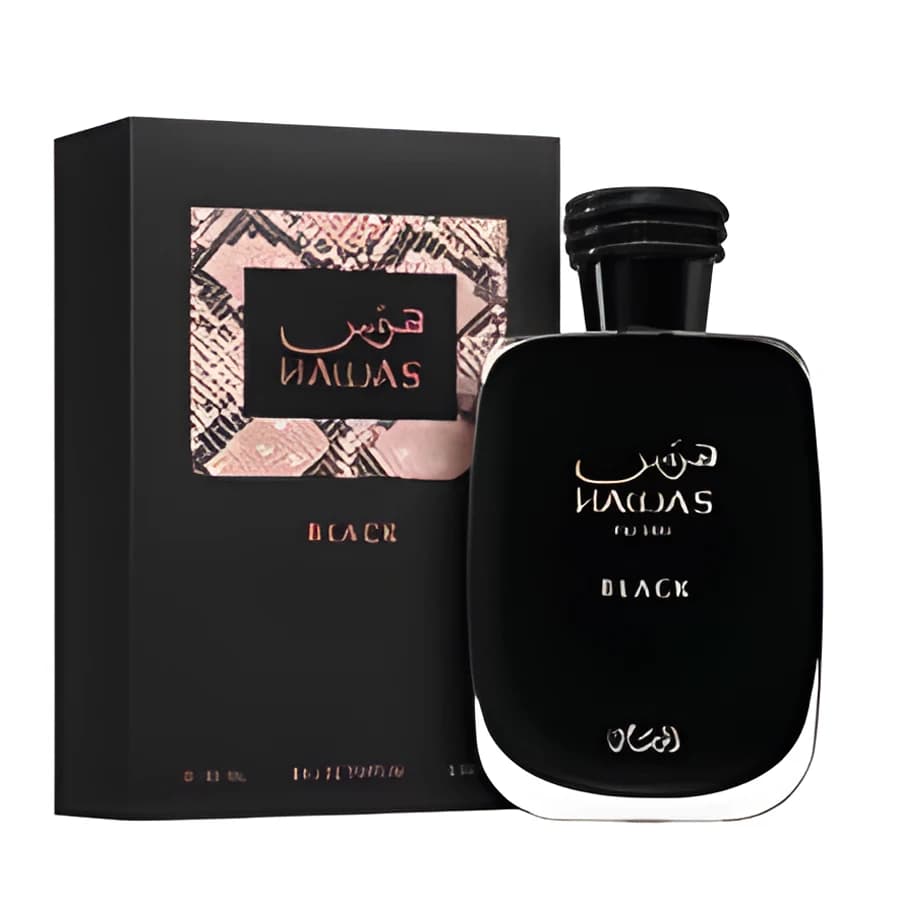 Hawas Black