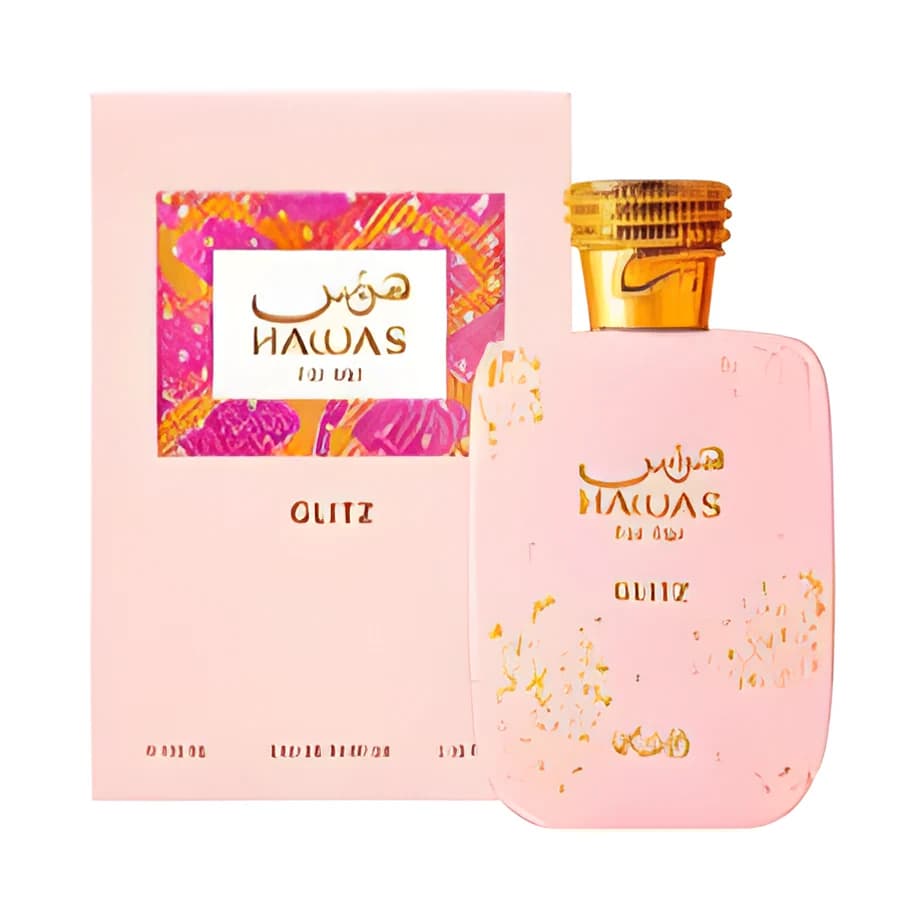 Hawas Glitz