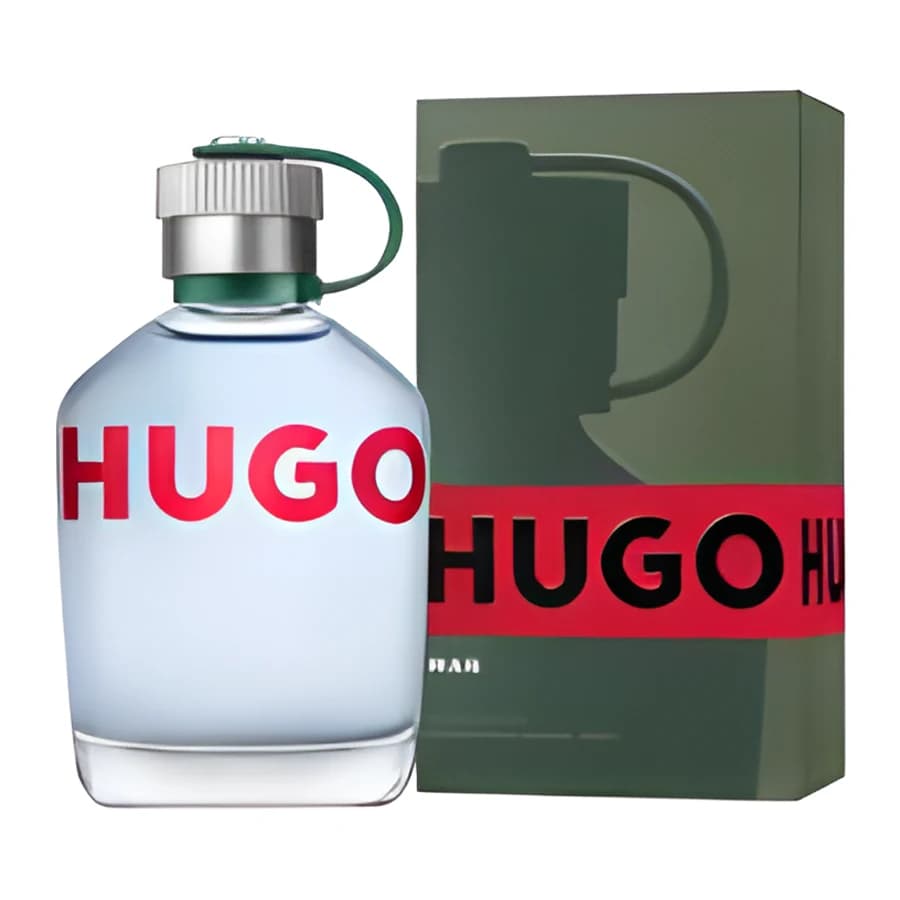 Hugo Boss Man