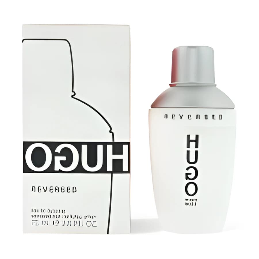 Hugo Boss Reversed
