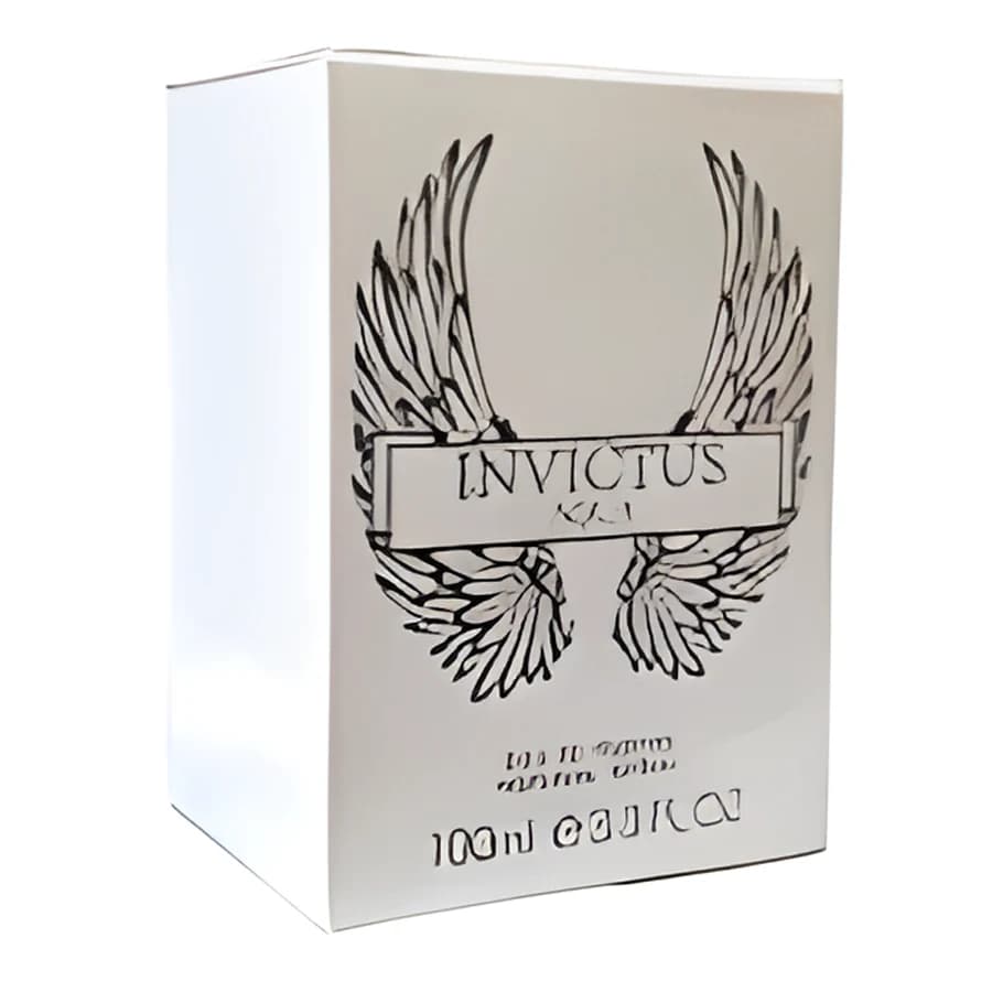 Invictus Aqua