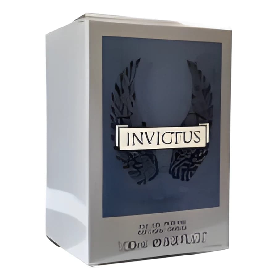 Invictus Legend
