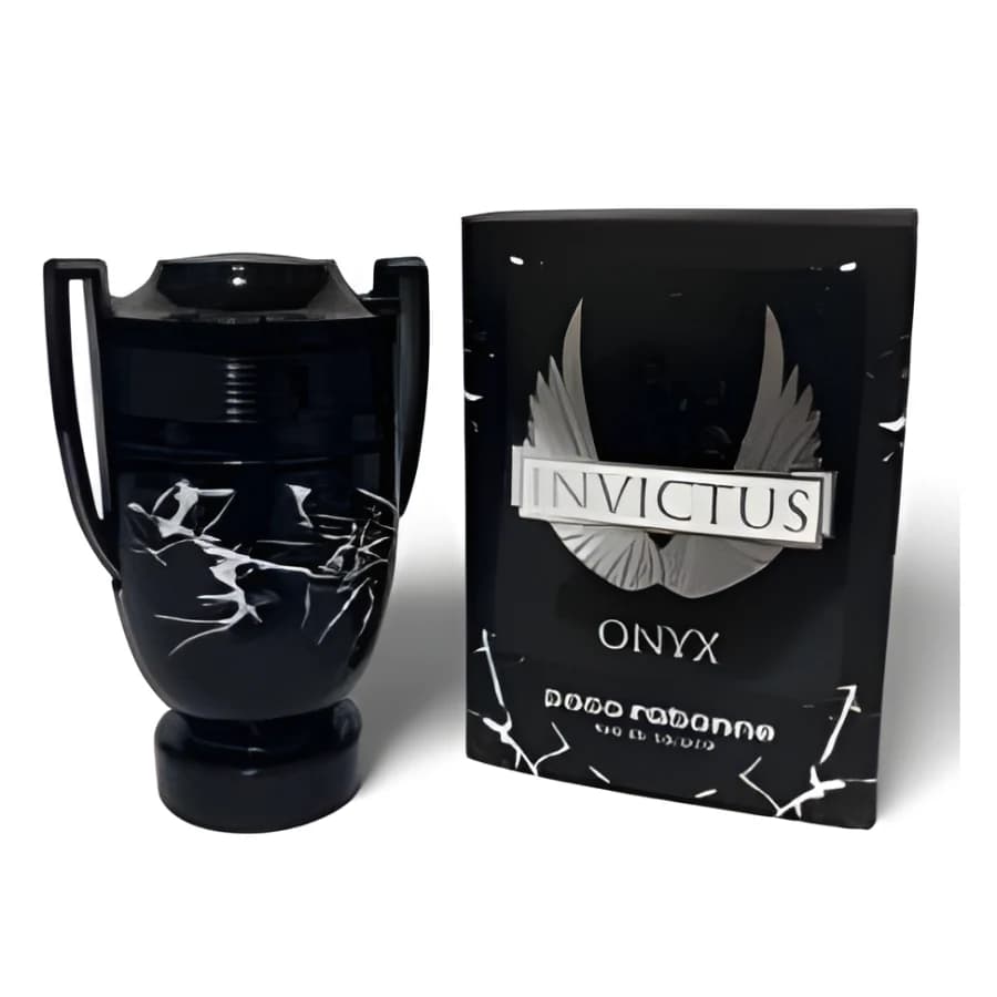 Invictus Onyx