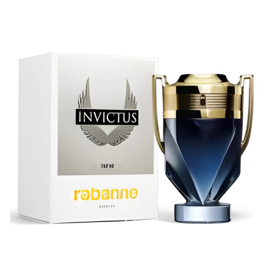 Invictus Parfum