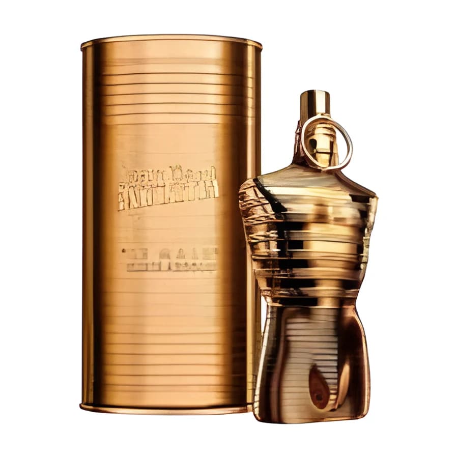 JPG “le Male Elixir Absolu”