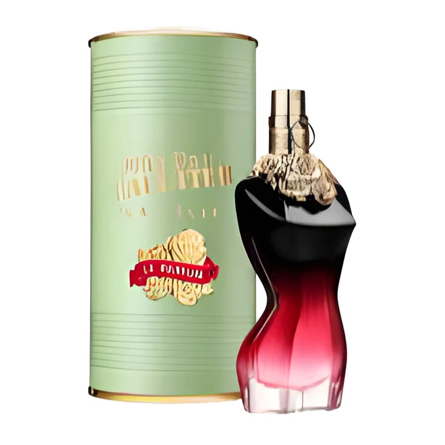 La Belle le Parfum JPG