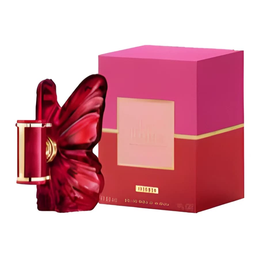 La Bomba Intensa Carolina Herrera