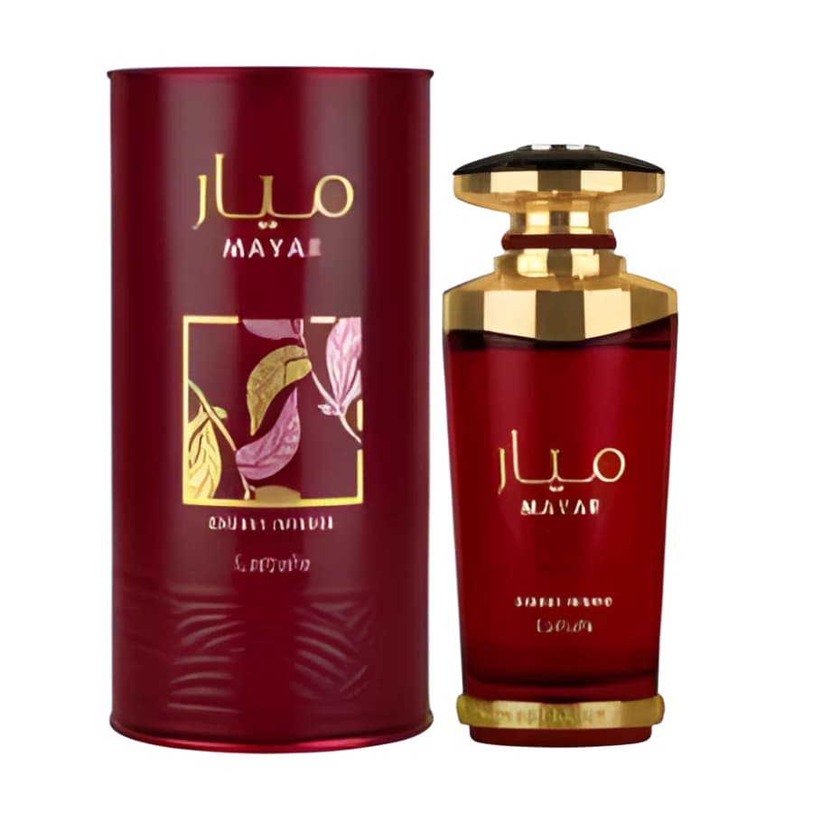 Mayar Cherry Intense