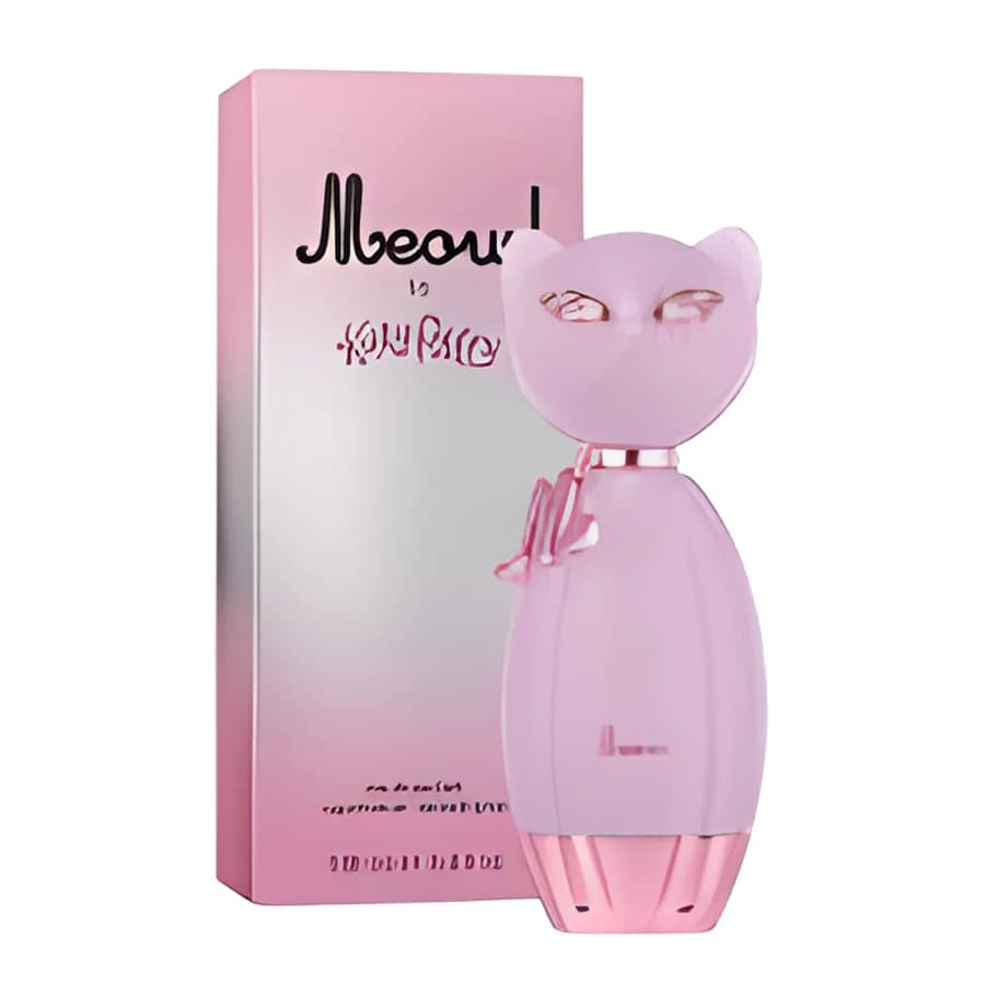 Meow Katy Perry