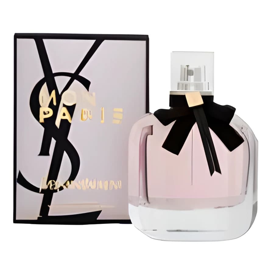 Mon Paris Yves Saint Laurent